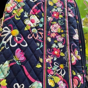 Vera Bradley retired iPad soft shell